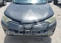2017 Toyota RAV4 фото
