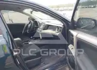 2017 Toyota RAV4 фото