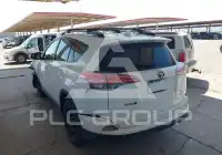 2017 Toyota RAV4 фото