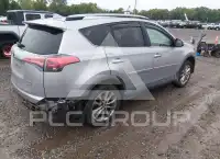 2017 Toyota RAV4 фото