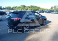 2017 Toyota RAV4 photo