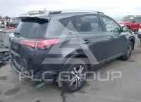 2017 Toyota RAV4 photo