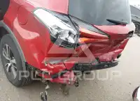 2017 Toyota RAV4 фото