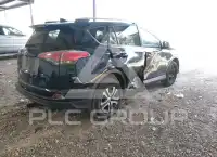 2017 Toyota RAV4 photo