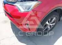 2017 Toyota RAV4 photo