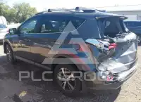 2017 Toyota RAV4 photo