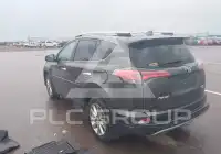 2017 Toyota RAV4 photo