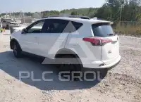 2017 Toyota RAV4 фото