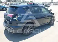 2017 Toyota RAV4 фото