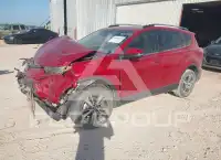 2017 Toyota RAV4 фото