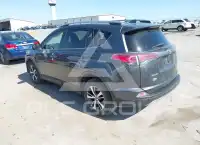 2017 Toyota RAV4 photo