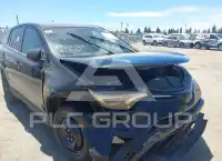 2017 Toyota RAV4 фото