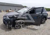 2017 Toyota RAV4 фото