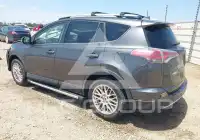 2017 Toyota RAV4 фото