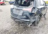 2017 Toyota RAV4 фото