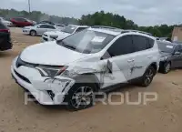 2017 Toyota RAV4 фото