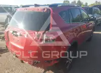 2017 Toyota RAV4 photo