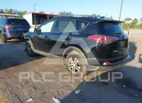 2017 Toyota RAV4 фото