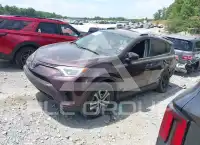 2017 Toyota RAV4 фото