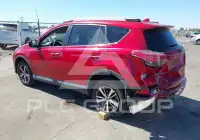 2017 Toyota RAV4 фото