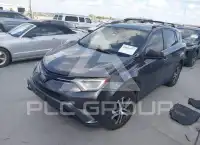 2017 Toyota RAV4 фото