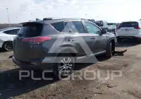 2017 Toyota RAV4 фото