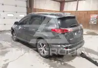 2017 Toyota RAV4 фото