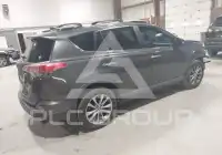 2017 Toyota RAV4 photo