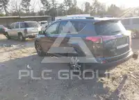 2017 Toyota RAV4 фото