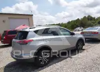 2017 Toyota RAV4 фото