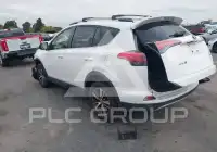 2017 Toyota RAV4 фото