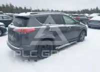 2017 Toyota RAV4 фото