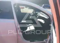 2017 Toyota RAV4 фото