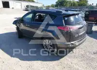 2017 Toyota RAV4 photo