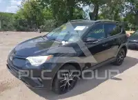 2017 Toyota RAV4 фото