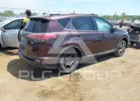 2017 Toyota RAV4 фото
