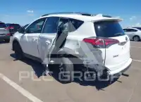2017 Toyota RAV4 photo