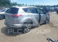 2017 Toyota RAV4 photo