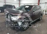 2017 Toyota RAV4 photo