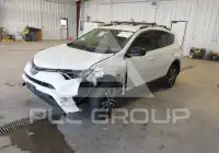 2017 Toyota RAV4 фото