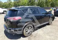 2017 Toyota RAV4 фото