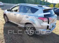 2017 Toyota RAV4 photo