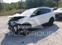 2017 Toyota RAV4 фото