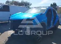2017 Toyota RAV4 фото