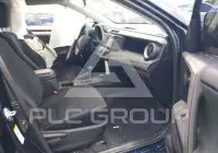 2017 Toyota RAV4 фото