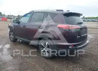 2017 Toyota RAV4 photo