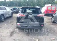 2017 Toyota RAV4 фото