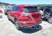 2017 Toyota RAV4 фото