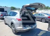 2017 Toyota RAV4 фото
