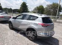 2017 Toyota RAV4 фото